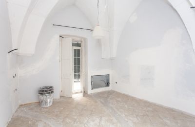Pałac miejski na sprzedaż Oria, Via San Salvatore 7, Apulia, Zdjęcie 19/34