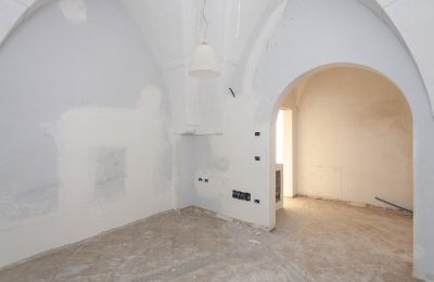 Pałac miejski na sprzedaż Oria, Via San Salvatore 7, Apulia, Zdjęcie 20/34