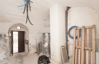 Pałac miejski na sprzedaż Oria, Via San Salvatore 7, Apulia, Zdjęcie 21/34
