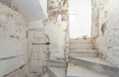 Pałac miejski na sprzedaż Oria, Via San Salvatore 7, Apulia, Zdjęcie 23/34