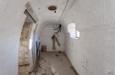 Pałac miejski na sprzedaż Oria, Via San Salvatore 7, Apulia, Zdjęcie 24/34