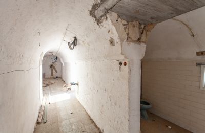 Pałac miejski na sprzedaż Oria, Via San Salvatore 7, Apulia, Zdjęcie 25/34