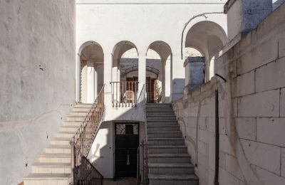 Pałac miejski na sprzedaż Oria, Via San Salvatore 7, Apulia, Zdjęcie 26/34
