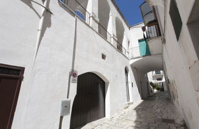 Pałac miejski na sprzedaż Oria, Via San Salvatore 7, Apulia, Zdjęcie 27/34