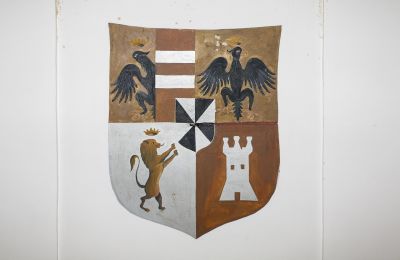 Pałac miejski na sprzedaż Oria, Via San Salvatore 7, Apulia, Zdjęcie 28/34