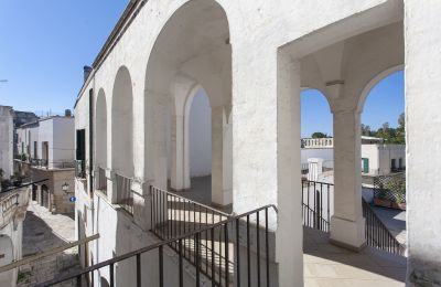 Pałac miejski na sprzedaż Oria, Via San Salvatore 7, Apulia, Zdjęcie 3/34