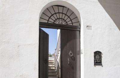 Pałac miejski na sprzedaż Oria, Via San Salvatore 7, Apulia, Zdjęcie 30/34