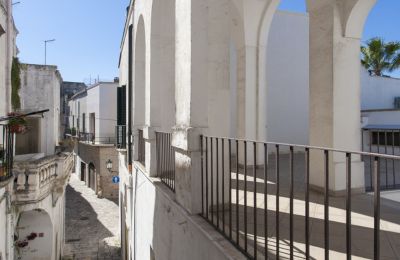 Pałac miejski na sprzedaż Oria, Via San Salvatore 7, Apulia, Zdjęcie 31/34