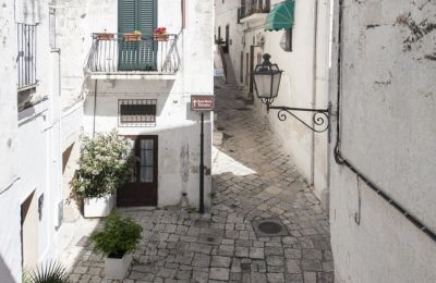 Pałac miejski na sprzedaż Oria, Via San Salvatore 7, Apulia, Zdjęcie 32/34