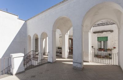Pałac miejski na sprzedaż Oria, Via San Salvatore 7, Apulia, Zdjęcie 4/34