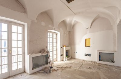 Pałac miejski na sprzedaż Oria, Via San Salvatore 7, Apulia, Zdjęcie 5/34
