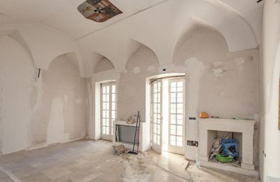 Pałac miejski na sprzedaż Oria, Via San Salvatore 7, Apulia, Zdjęcie 6/34
