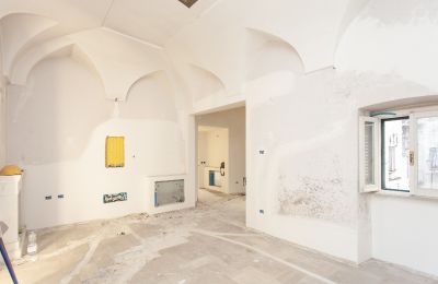 Pałac miejski na sprzedaż Oria, Via San Salvatore 7, Apulia, Zdjęcie 8/34