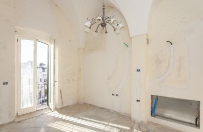 Pałac miejski na sprzedaż Oria, Via San Salvatore 7, Apulia, Zdjęcie 9/34