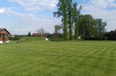 Dwór na sprzedaż Sobków, Brzegi 121, Świętokrzyskie, Zdjęcie 4/8