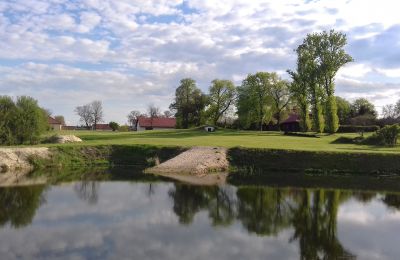 Dwór na sprzedaż Sobków, Brzegi 121, Świętokrzyskie, Zdjęcie 5/8