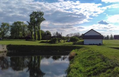 Dwór na sprzedaż Sobków, Brzegi 121, Świętokrzyskie, Zdjęcie 6/8