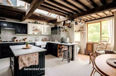 Wiejski dom na sprzedaż Montgaillard, Oksytania, Zdjęcie 11/21