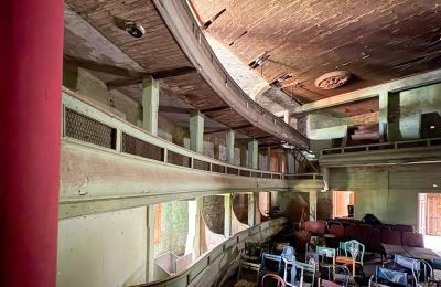 Zabytkowa nieruchomość na sprzedaż A Coruña, Galicja, Zdjęcie 6/20