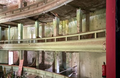 Zabytkowa nieruchomość na sprzedaż A Coruña, Galicja, Zdjęcie 8/20