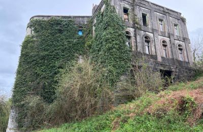 Zabytkowa nieruchomość na sprzedaż A Coruña, Galicja, Zdjęcie 14/20