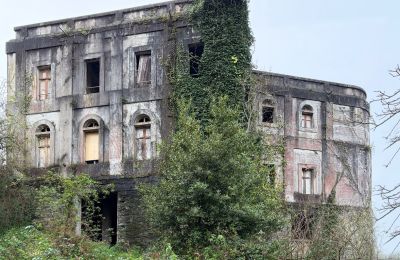 Zabytkowa nieruchomość na sprzedaż A Coruña, Galicja, Zdjęcie 15/20