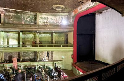 Zabytkowa nieruchomość na sprzedaż A Coruña, Galicja, Zdjęcie 4/20