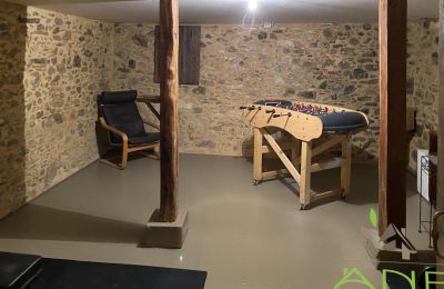 Wiejski dom na sprzedaż Mouzon, Nouvelle-Aquitaine, Sklepienie piwniczne