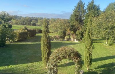 Wiejski dom na sprzedaż Mouzon, Nouvelle-Aquitaine, Ogród