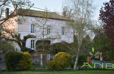 Wiejski dom na sprzedaż Mouzon, Nouvelle-Aquitaine, Zdjęcie 27/27