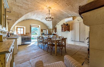 Wiejski dom na sprzedaż Uzès, Oksytania, Kuchnia