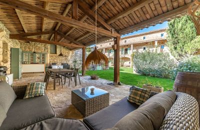 Wiejski dom na sprzedaż Uzès, Oksytania, Zdjęcie 11/20