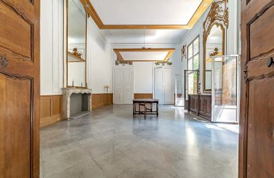 Apartament w zabytku Uzès, Oksytania