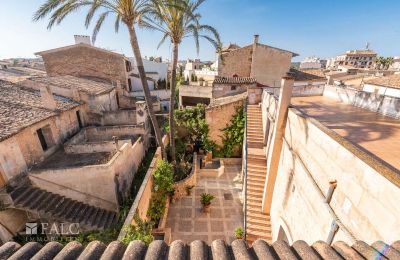 Pałac miejski na sprzedaż Campos, Baleary, Herrenhaus-Campos-19