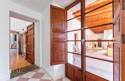 Pałac miejski na sprzedaż Campos, Baleary, Herrenhaus-Campos-32