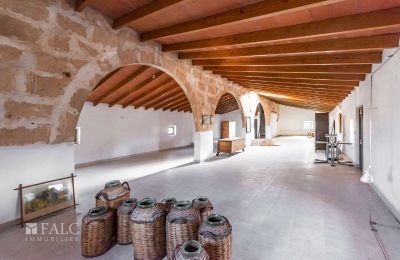 Pałac miejski na sprzedaż Campos, Baleary, Herrenhaus-Campos-43