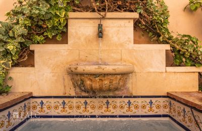 Pałac miejski na sprzedaż Campos, Baleary, Herrenhaus-Campos-13