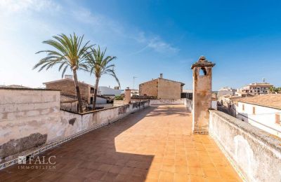 Pałac miejski na sprzedaż Campos, Baleary, Herrenhaus-Campos-44