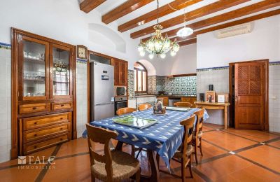 Pałac miejski na sprzedaż Campos, Baleary, Herrenhaus-Campos-9