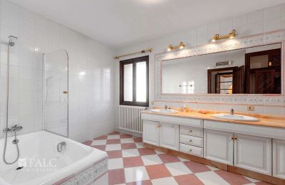 Pałac miejski na sprzedaż Campos, Baleary, Herrenhaus-Campos-31