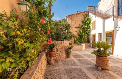 Pałac miejski na sprzedaż Campos, Baleary, Herrenhaus-Campos-12