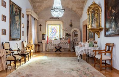 Pałac miejski na sprzedaż Campos, Baleary, Herrenhaus-Campos-26