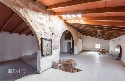 Pałac miejski na sprzedaż Campos, Baleary, Herrenhaus-Campos-41