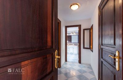 Pałac miejski na sprzedaż Campos, Baleary, Herrenhaus-Campos-37