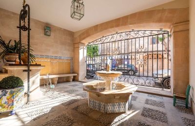 Pałac miejski na sprzedaż Campos, Baleary, Herrenhaus-Campos-22