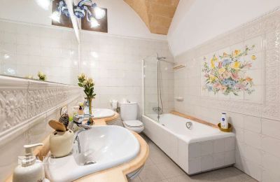 Pałac miejski na sprzedaż Campos, Baleary, Herrenhaus-Campos-40