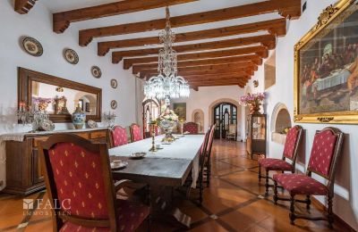 Pałac miejski na sprzedaż Campos, Baleary, Herrenhaus-Campos-10