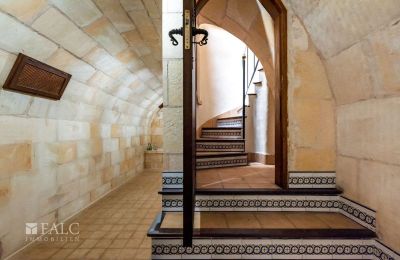 Pałac miejski na sprzedaż Campos, Baleary, Herrenhaus-Campos-46