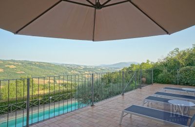 Wiejski dom na sprzedaż 06014 Montone, Umbria, Zdjęcie 35/42