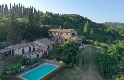 Wiejski dom na sprzedaż 06014 Montone, Umbria, Zdjęcie 7/42